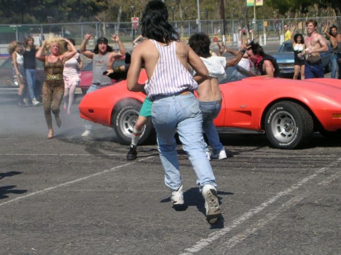 1977 Chevrolet Corvette Stingray thumbnail 12