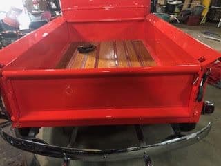 1946 Chevrolet Pickup 3100 thumbnail 6