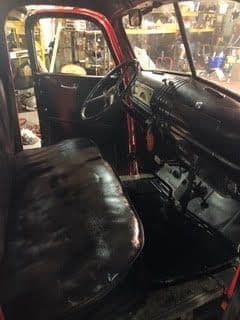 1946 Chevrolet Pickup 3100 thumbnail 7