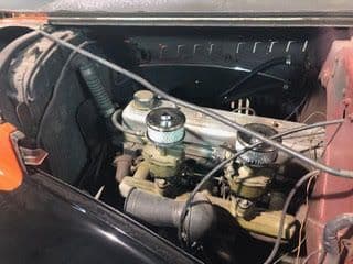 1946 Chevrolet Pickup 3100 thumbnail 9