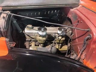 1946 Chevrolet Pickup 3100 thumbnail 10