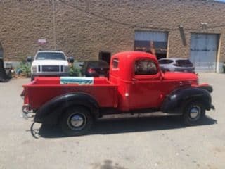 1946 Chevrolet Pickup 3100 thumbnail 17