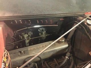 1946 Chevrolet Pickup 3100 thumbnail 11