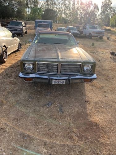 1975 Dodge Coronet thumbnail 15