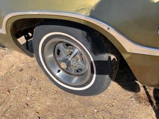 1975 Dodge Coronet thumbnail 7