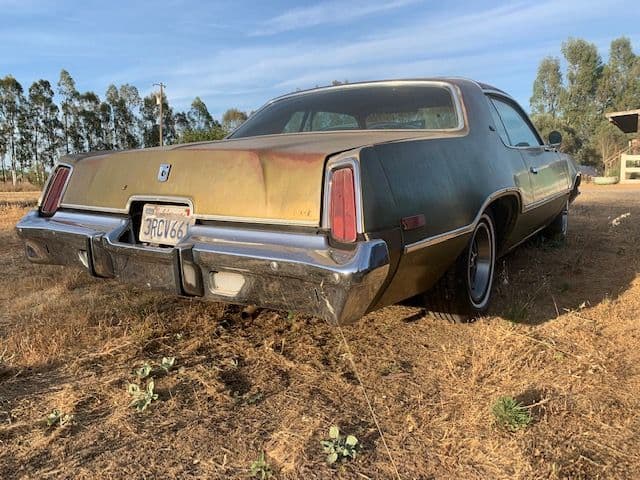 1975 Dodge Coronet thumbnail 14