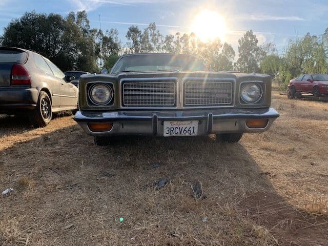 1975 Dodge Coronet thumbnail 16