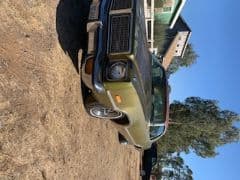 1975 Dodge Coronet thumbnail 8