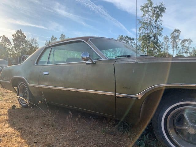 1975 Dodge Coronet thumbnail 3