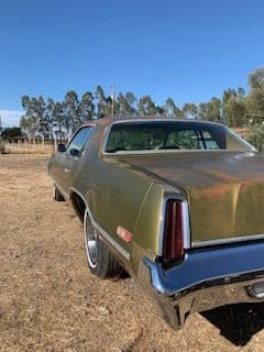 1975 Dodge Coronet thumbnail 9