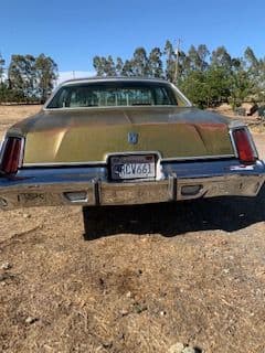 1975 Dodge Coronet thumbnail 10