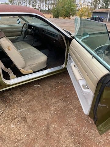 1975 Dodge Coronet thumbnail 25