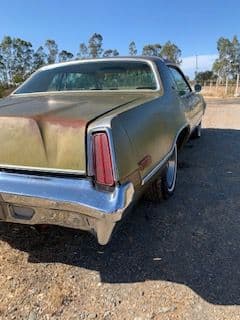 1975 Dodge Coronet thumbnail 13
