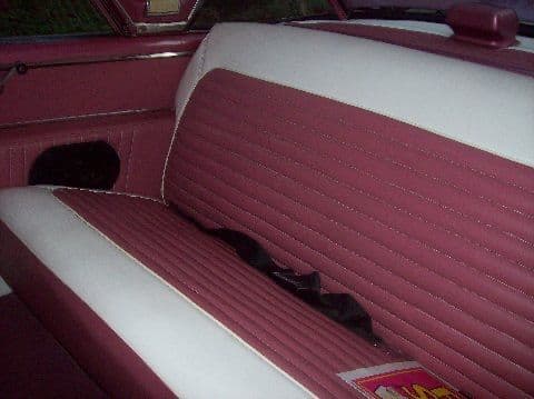 1951 Chevrolet Custom thumbnail 13