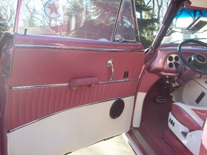 1951 Chevrolet Custom thumbnail 4