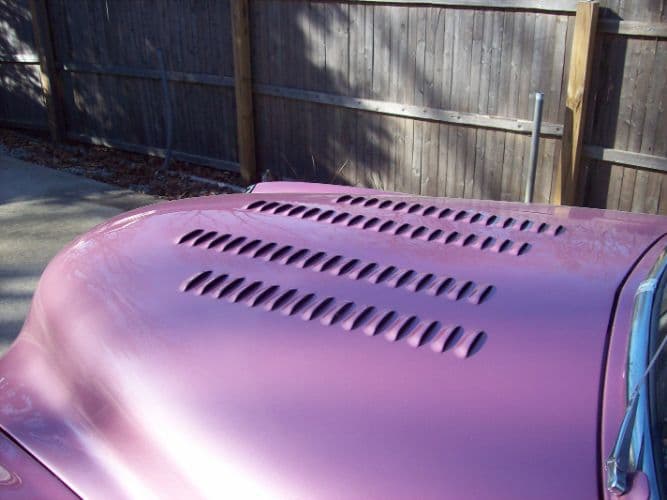1951 Chevrolet Custom thumbnail 8