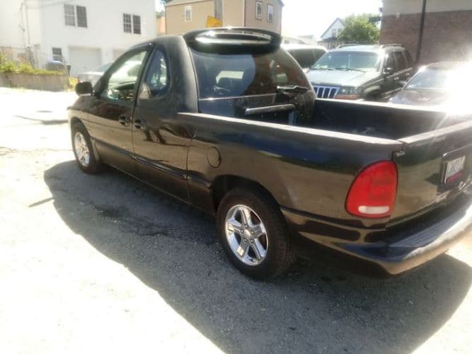 2000 Dodge Dart thumbnail 3