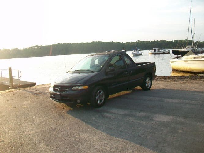 2000 Dodge Dart thumbnail 4