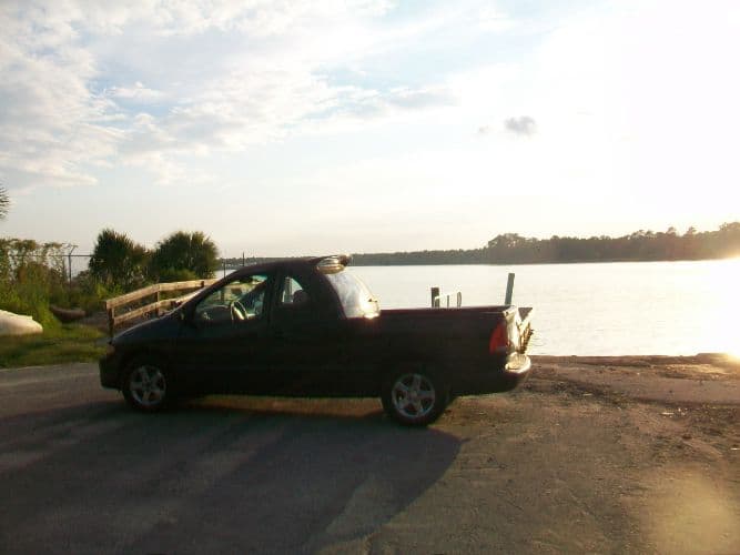 2000 Dodge Dart thumbnail 5