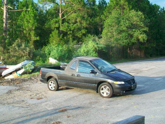2000 Dodge Dart thumbnail 6