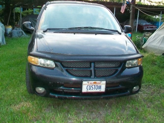 2000 Dodge Dart thumbnail 7