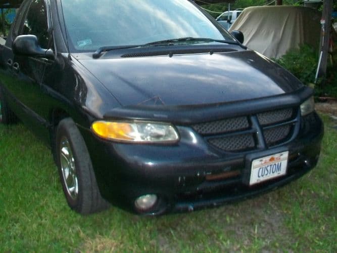 2000 Dodge Dart thumbnail 8