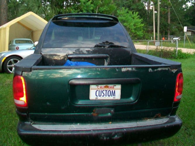 2000 Dodge Dart thumbnail 9