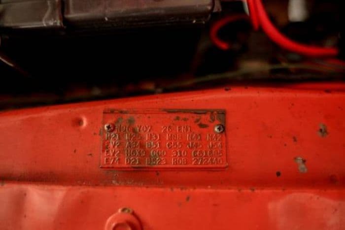 1970 Plymouth Cuda thumbnail 10