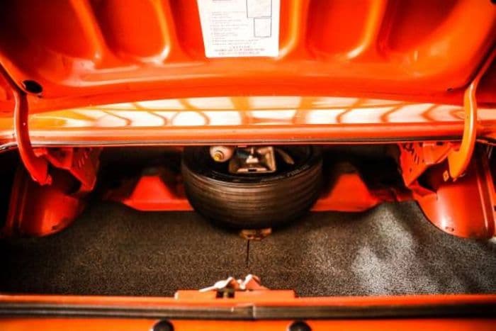 1970 Plymouth Cuda thumbnail 11