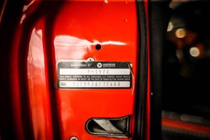 1970 Plymouth Cuda thumbnail 12