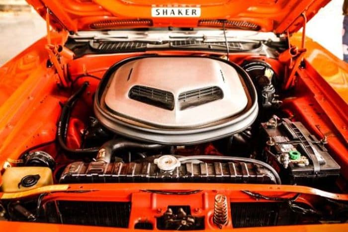 1970 Plymouth Cuda thumbnail 6