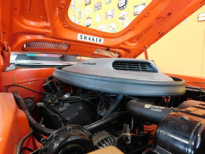 1970 Plymouth Cuda thumbnail 7