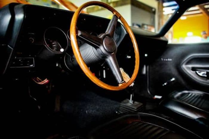 1970 Plymouth Cuda thumbnail 8