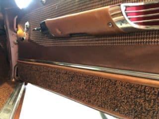 1960 Chevrolet Impala thumbnail 21