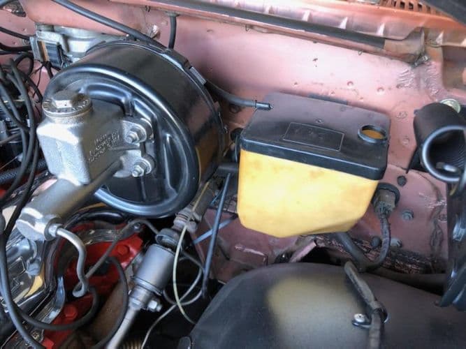 1960 Chevrolet Impala thumbnail 16