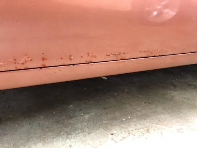 1960 Chevrolet Impala thumbnail 29