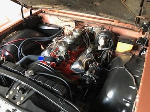 1960 Chevrolet Impala thumbnail 6