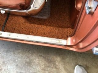 1960 Chevrolet Impala thumbnail 18