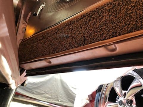 1960 Chevrolet Impala thumbnail 19
