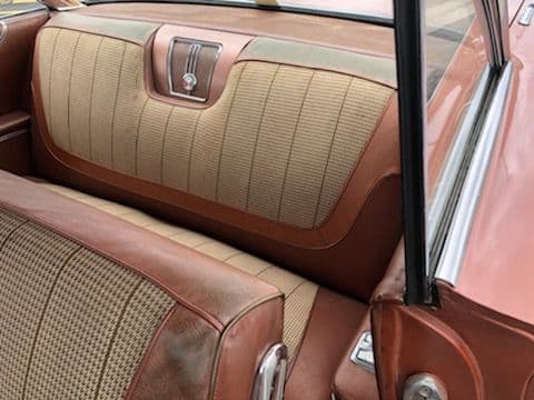 1960 Chevrolet Impala thumbnail 26