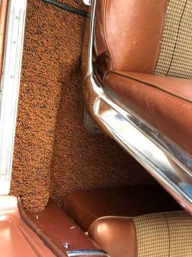1960 Chevrolet Impala thumbnail 15