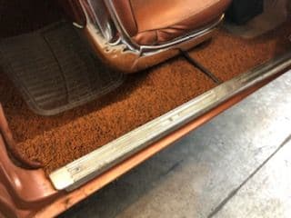1960 Chevrolet Impala thumbnail 20