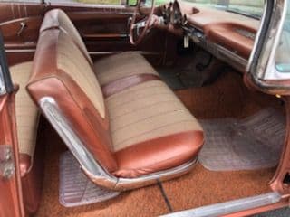 1960 Chevrolet Impala thumbnail 5