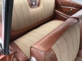 1960 Chevrolet Impala thumbnail 7
