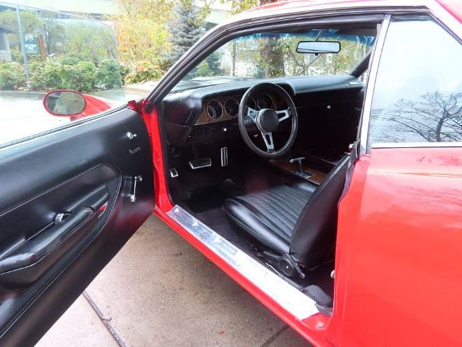 1973 Plymouth Cuda thumbnail 11