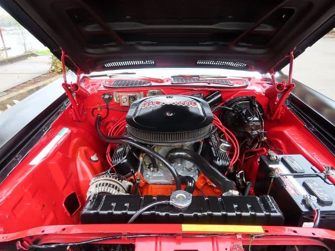 1973 Plymouth Cuda thumbnail 13