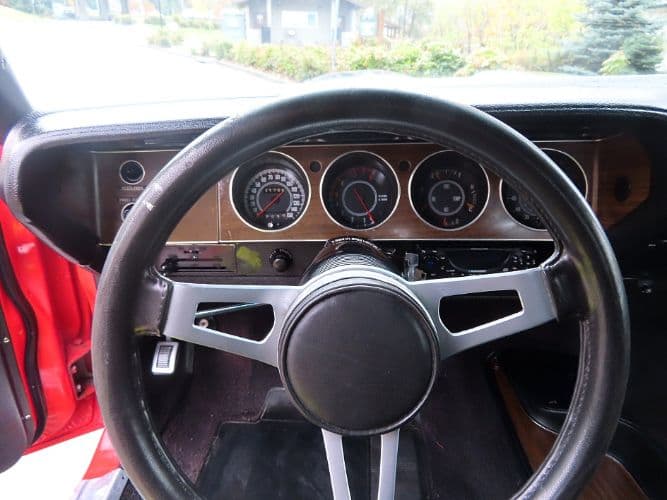 1973 Plymouth Cuda thumbnail 14