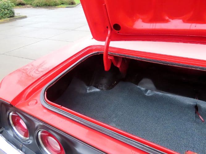 1973 Plymouth Cuda thumbnail 17