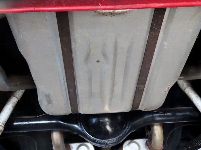1973 Plymouth Cuda thumbnail 19