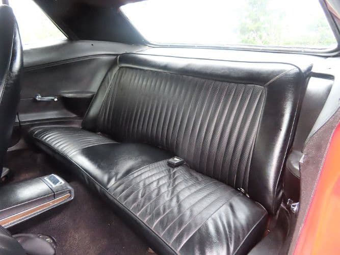 1973 Plymouth Cuda thumbnail 8